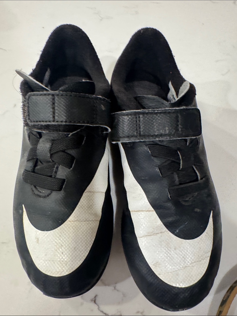 Kids Nike Soccer Cleats